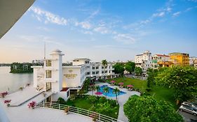 Huong Giang Hotel Resort&Spa